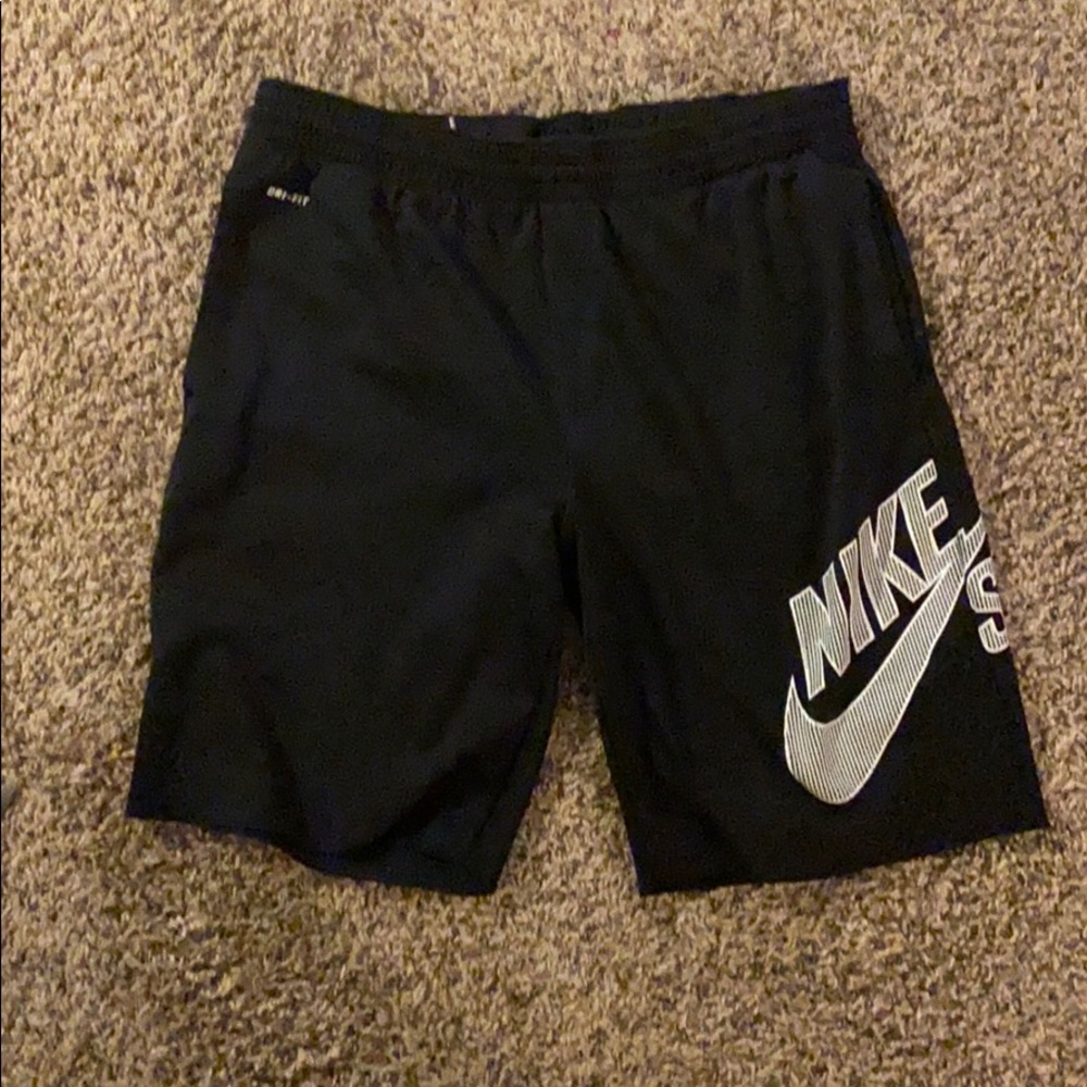 Nike SB shorts